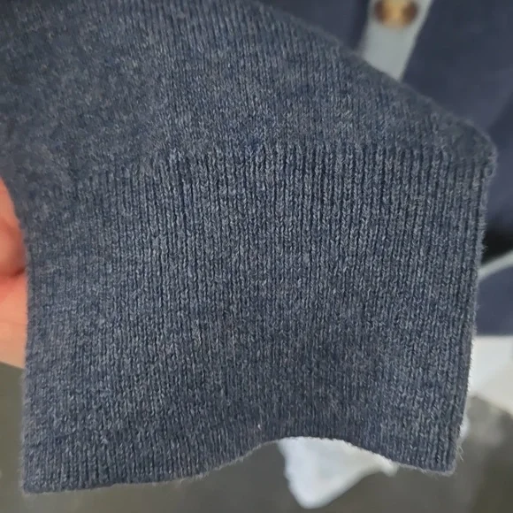 Crown & Ivy long sleeve sweater - Picture 2 of 11